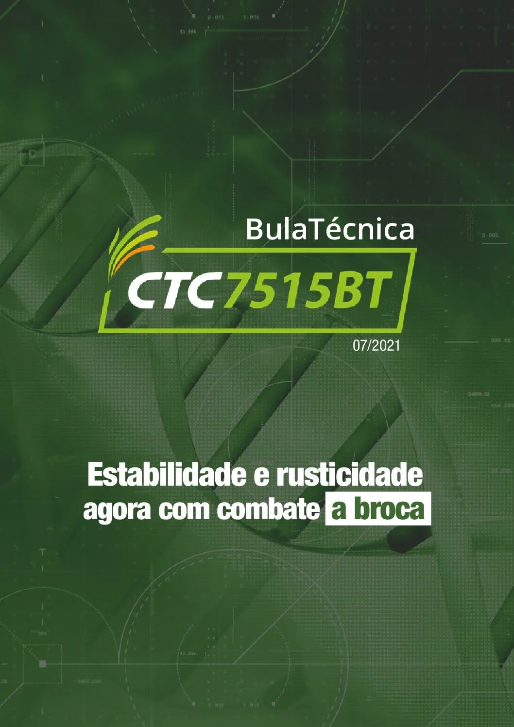 BULA-7515BT