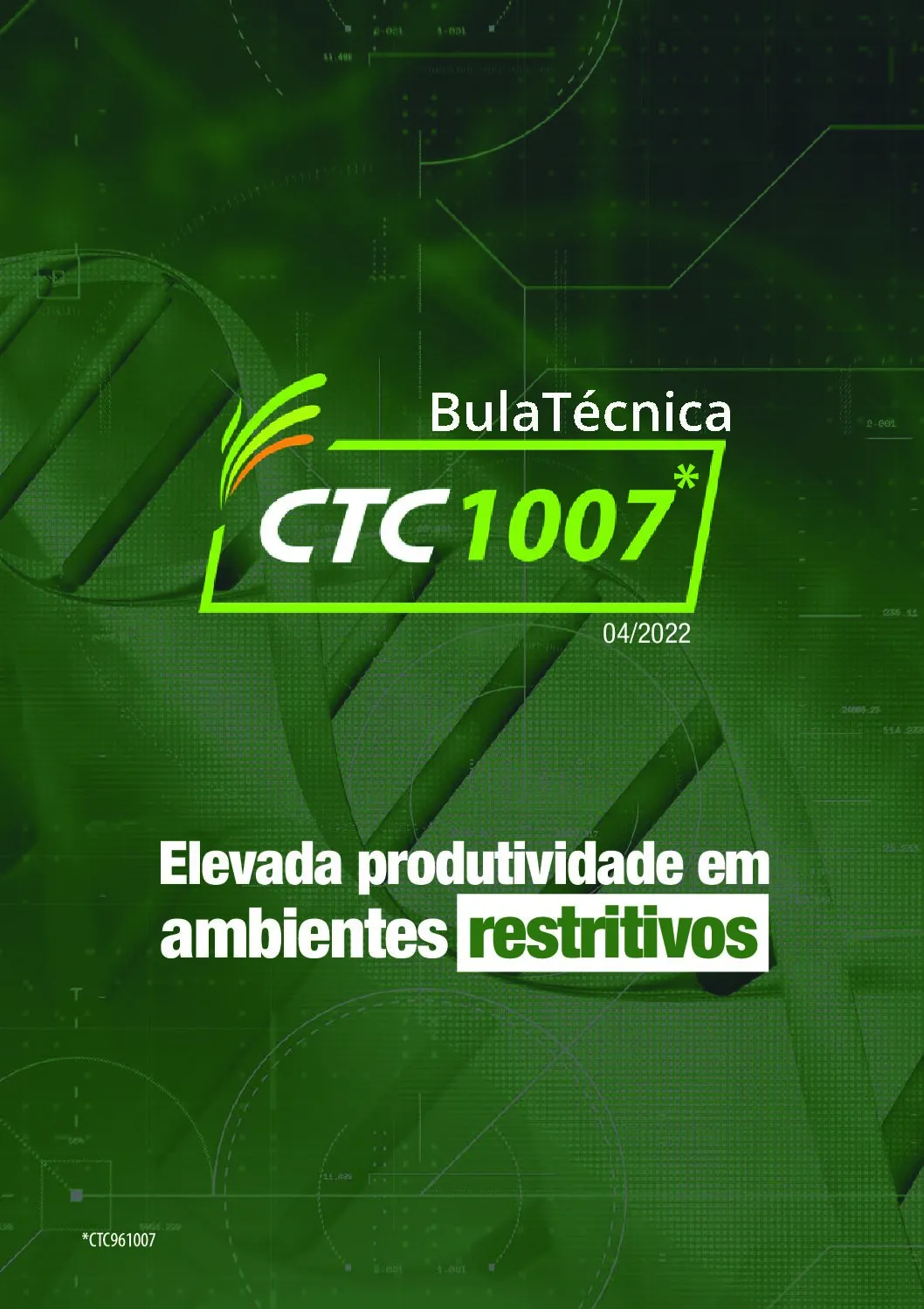 Bula-CTC961007