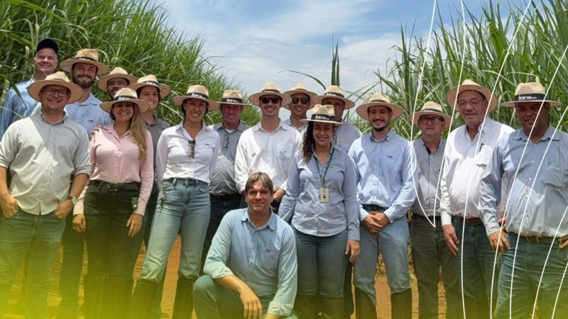 CTC realiza Dia de Campo em Barrinha/SP e apresenta inovações para as próximas safras