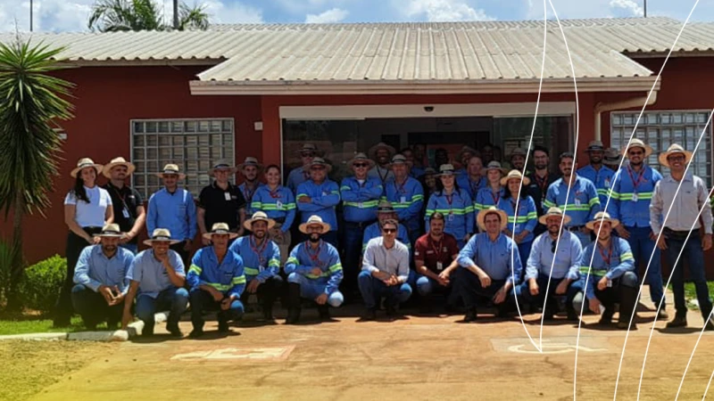 CTC realiza Dia de Campo em Mandaguaçu/PR e destaca variedades de alto desempenho